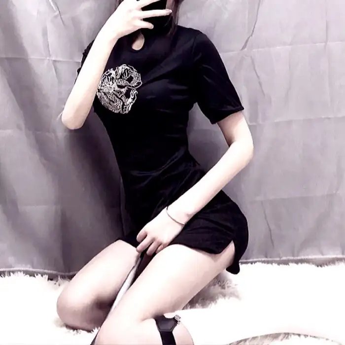 黑暗正义联盟 在线观看